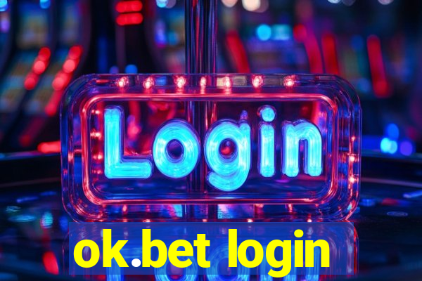 ok.bet login